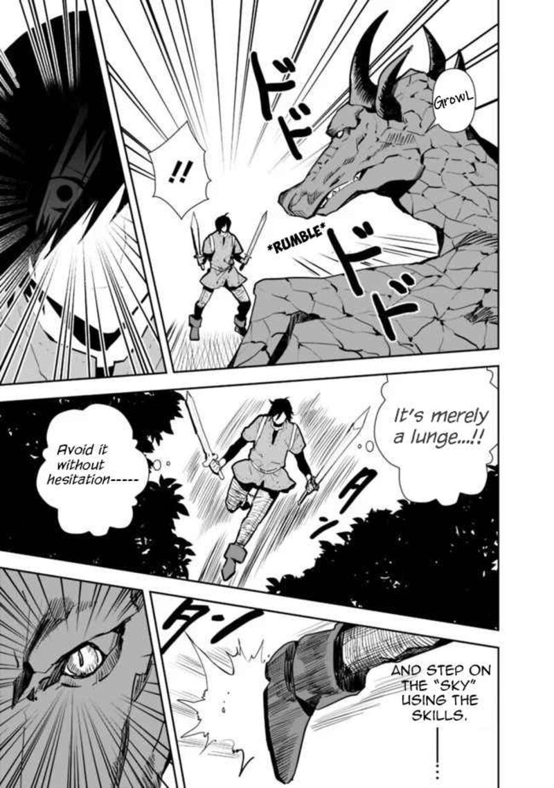 Isekai Ni Kita Boku Wa Kiyoubinbou De Subayasa Tayori Na Tabi O Suru 25 5