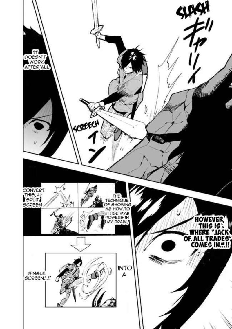 Isekai Ni Kita Boku Wa Kiyoubinbou De Subayasa Tayori Na Tabi O Suru 25 6