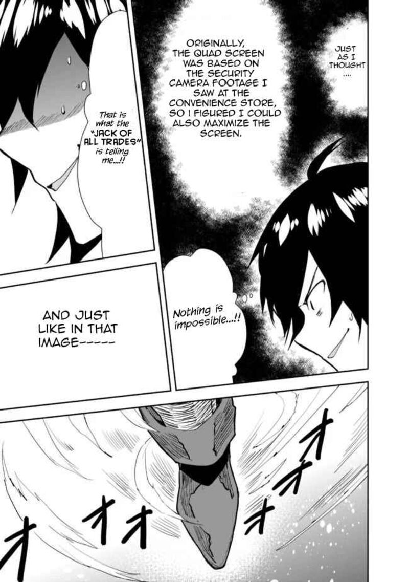 Isekai Ni Kita Boku Wa Kiyoubinbou De Subayasa Tayori Na Tabi O Suru 25 7