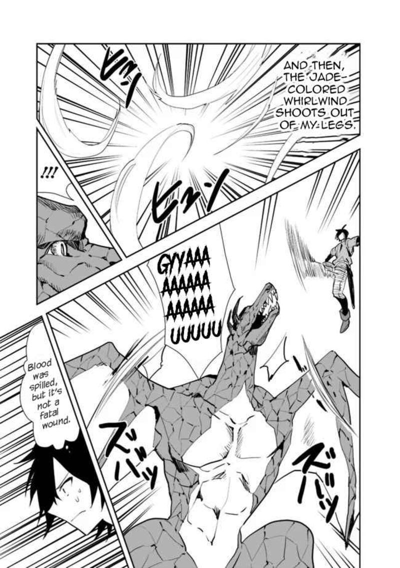 Isekai Ni Kita Boku Wa Kiyoubinbou De Subayasa Tayori Na Tabi O Suru 25 9