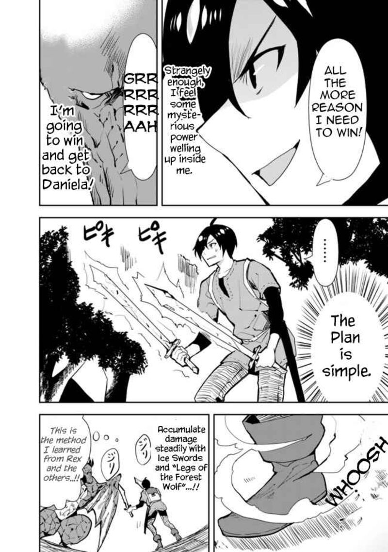 Isekai Ni Kita Boku Wa Kiyoubinbou De Subayasa Tayori Na Tabi O Suru 26 10
