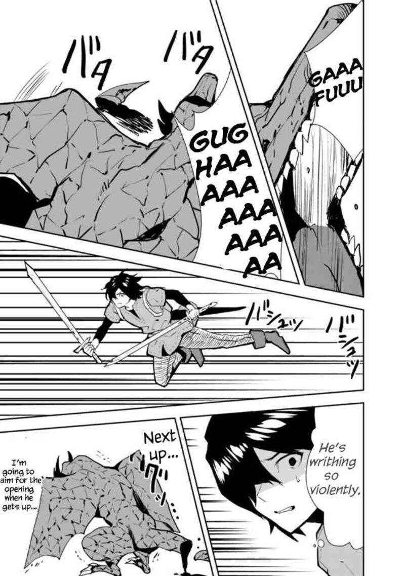 Isekai Ni Kita Boku Wa Kiyoubinbou De Subayasa Tayori Na Tabi O Suru 26 13