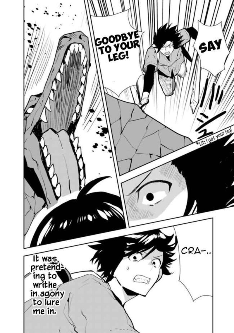 Isekai Ni Kita Boku Wa Kiyoubinbou De Subayasa Tayori Na Tabi O Suru 26 14