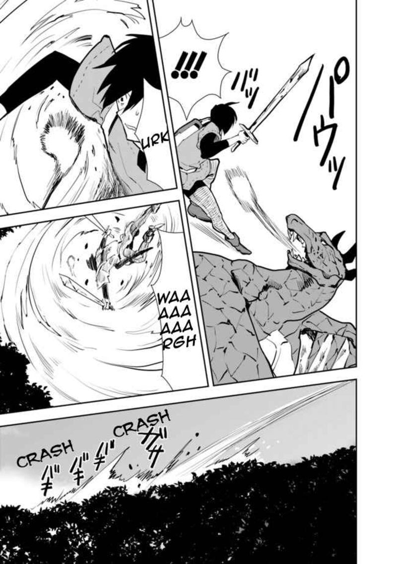 Isekai Ni Kita Boku Wa Kiyoubinbou De Subayasa Tayori Na Tabi O Suru 26 15