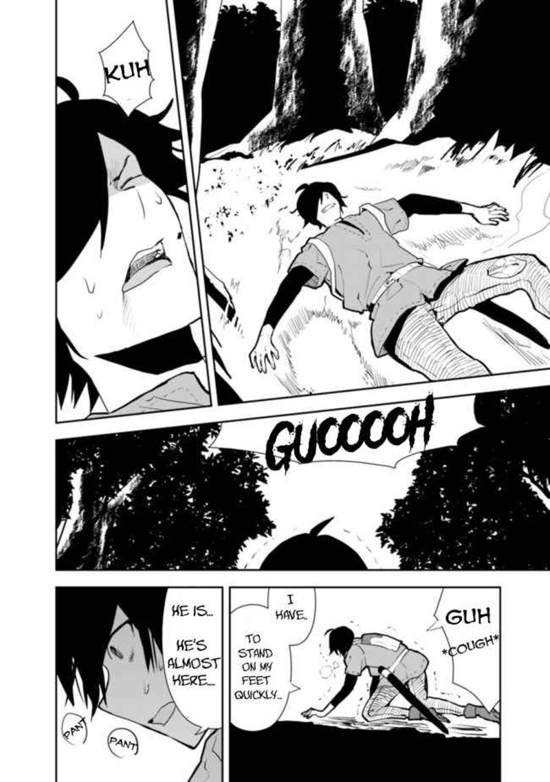 Isekai Ni Kita Boku Wa Kiyoubinbou De Subayasa Tayori Na Tabi O Suru 26 16