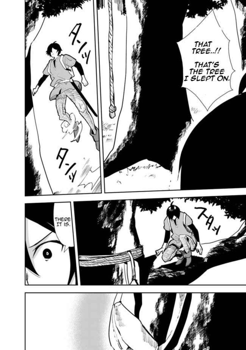 Isekai Ni Kita Boku Wa Kiyoubinbou De Subayasa Tayori Na Tabi O Suru 26 18