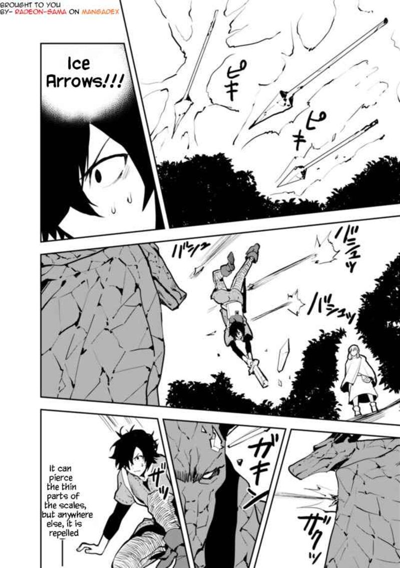 Isekai Ni Kita Boku Wa Kiyoubinbou De Subayasa Tayori Na Tabi O Suru 26 2