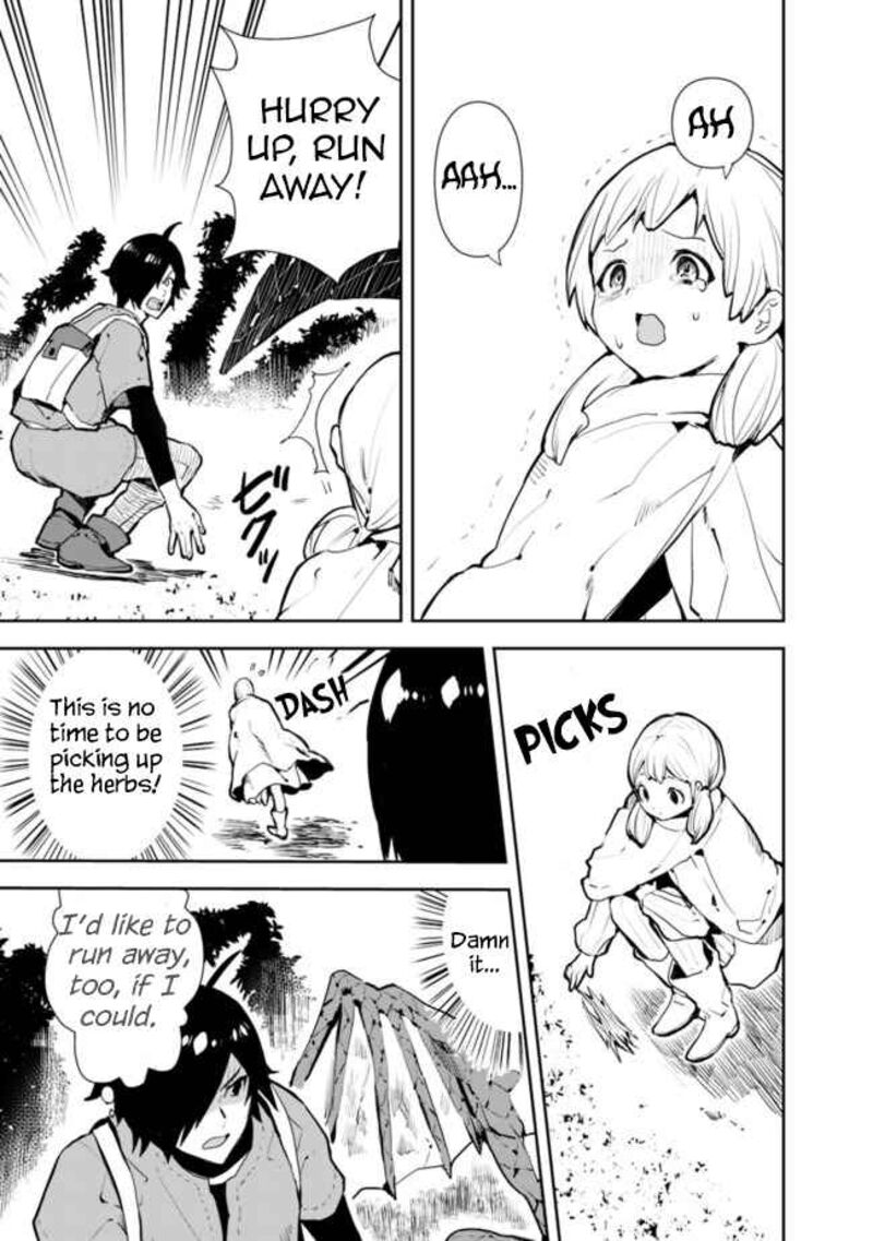 Isekai Ni Kita Boku Wa Kiyoubinbou De Subayasa Tayori Na Tabi O Suru 26 3