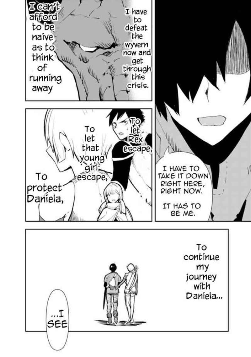 Isekai Ni Kita Boku Wa Kiyoubinbou De Subayasa Tayori Na Tabi O Suru 26 8