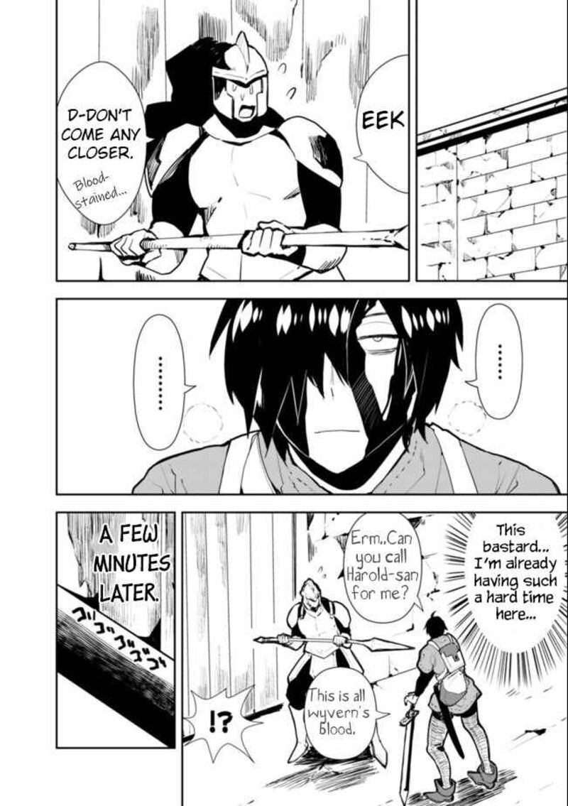 Isekai Ni Kita Boku Wa Kiyoubinbou De Subayasa Tayori Na Tabi O Suru 27 10