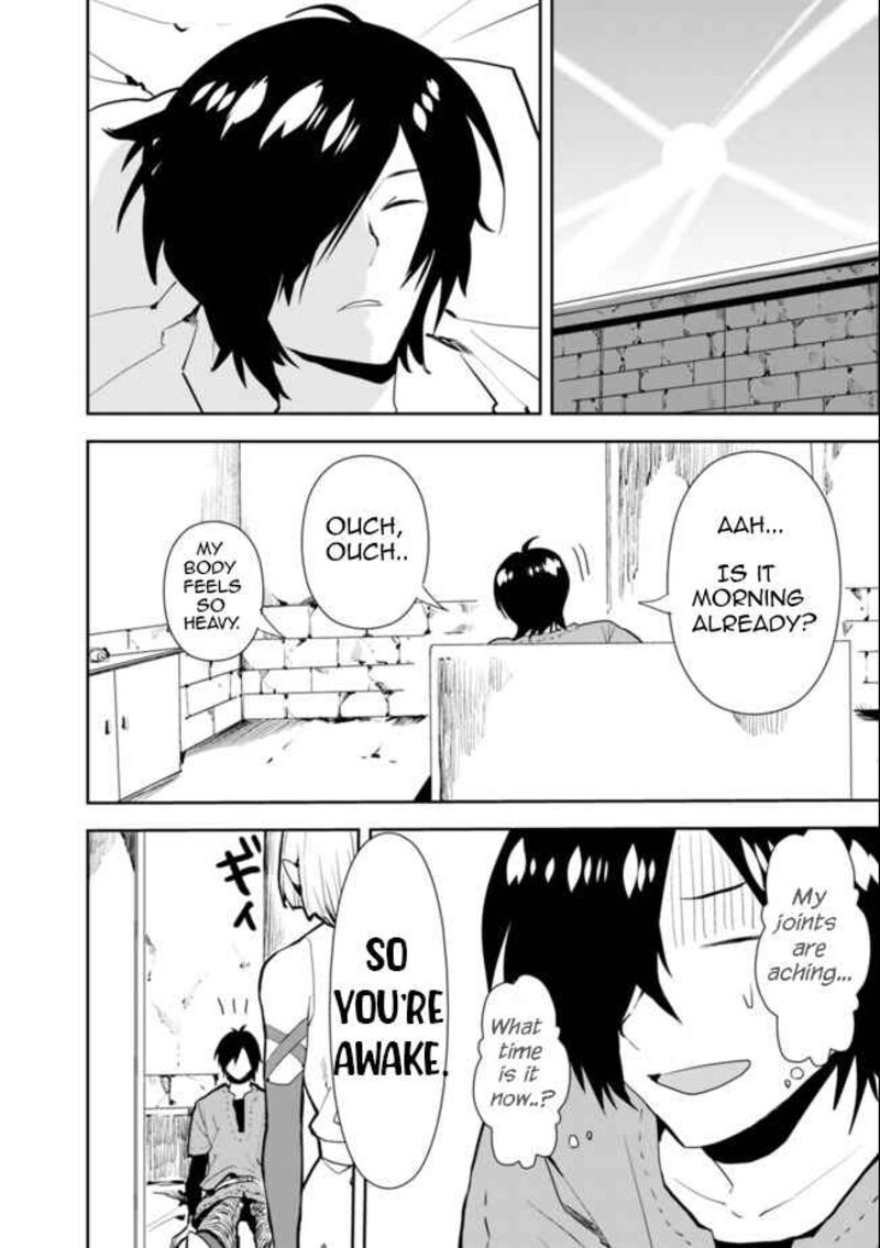 Isekai Ni Kita Boku Wa Kiyoubinbou De Subayasa Tayori Na Tabi O Suru 27 14