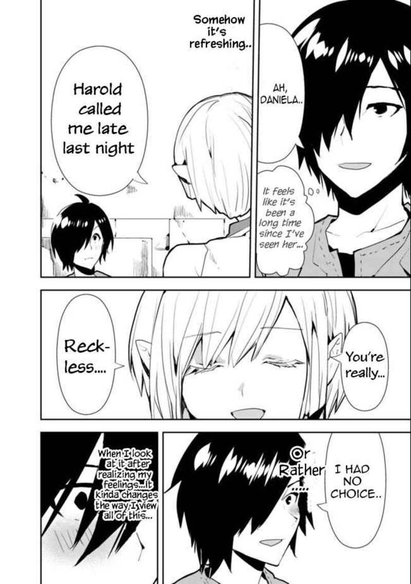 Isekai Ni Kita Boku Wa Kiyoubinbou De Subayasa Tayori Na Tabi O Suru 27 16