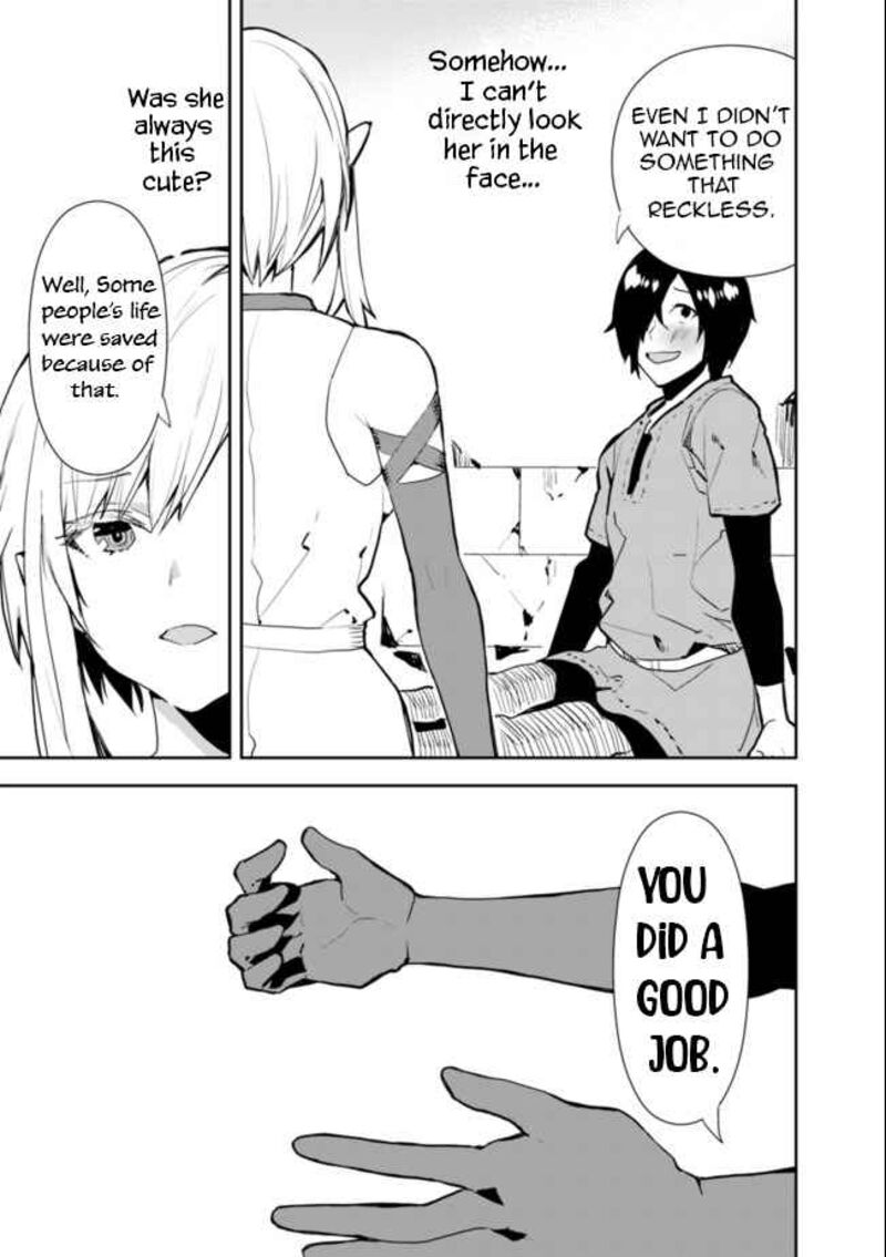 Isekai Ni Kita Boku Wa Kiyoubinbou De Subayasa Tayori Na Tabi O Suru 27 17