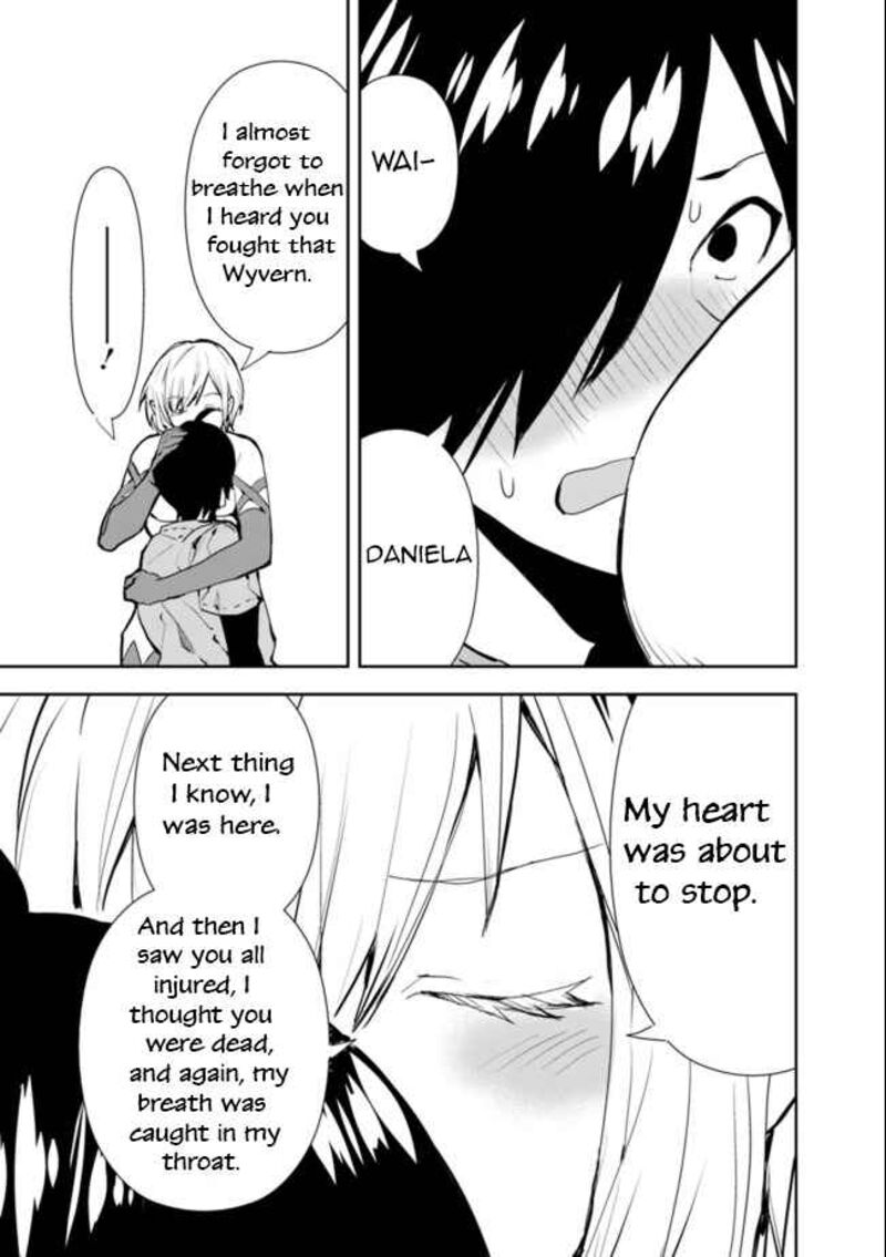 Isekai Ni Kita Boku Wa Kiyoubinbou De Subayasa Tayori Na Tabi O Suru 27 19