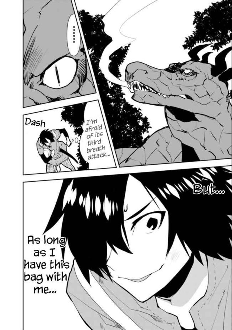 Isekai Ni Kita Boku Wa Kiyoubinbou De Subayasa Tayori Na Tabi O Suru 27 2