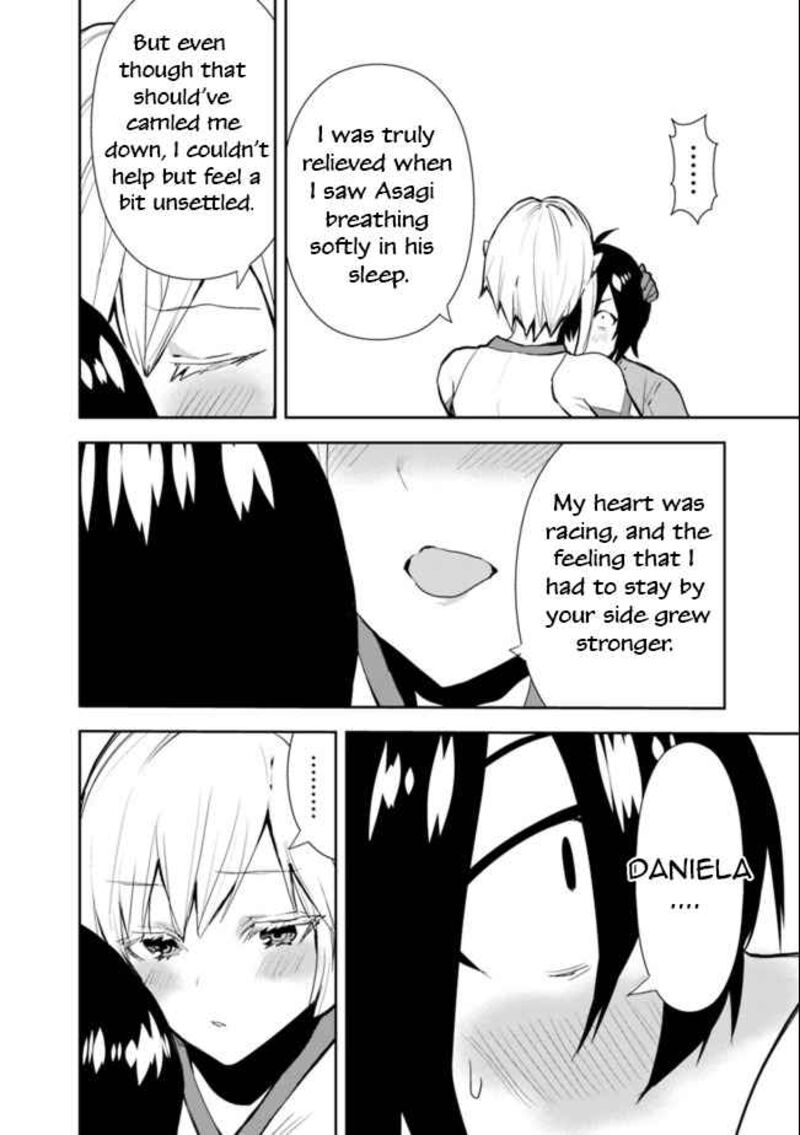 Isekai Ni Kita Boku Wa Kiyoubinbou De Subayasa Tayori Na Tabi O Suru 27 20
