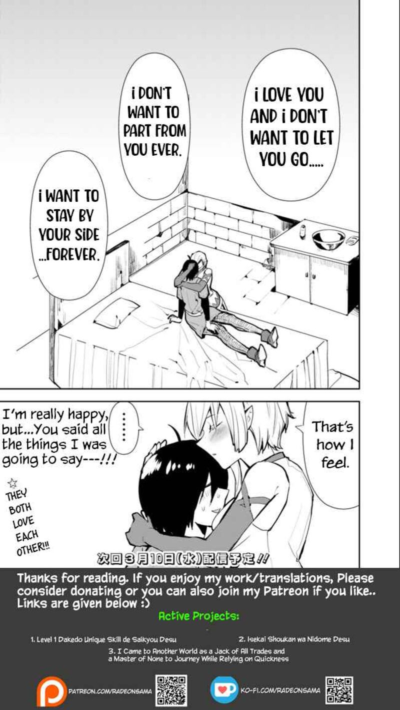 Isekai Ni Kita Boku Wa Kiyoubinbou De Subayasa Tayori Na Tabi O Suru 27 21