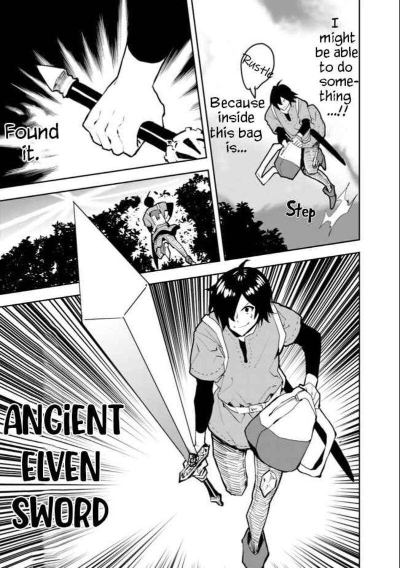 Isekai Ni Kita Boku Wa Kiyoubinbou De Subayasa Tayori Na Tabi O Suru 27 3
