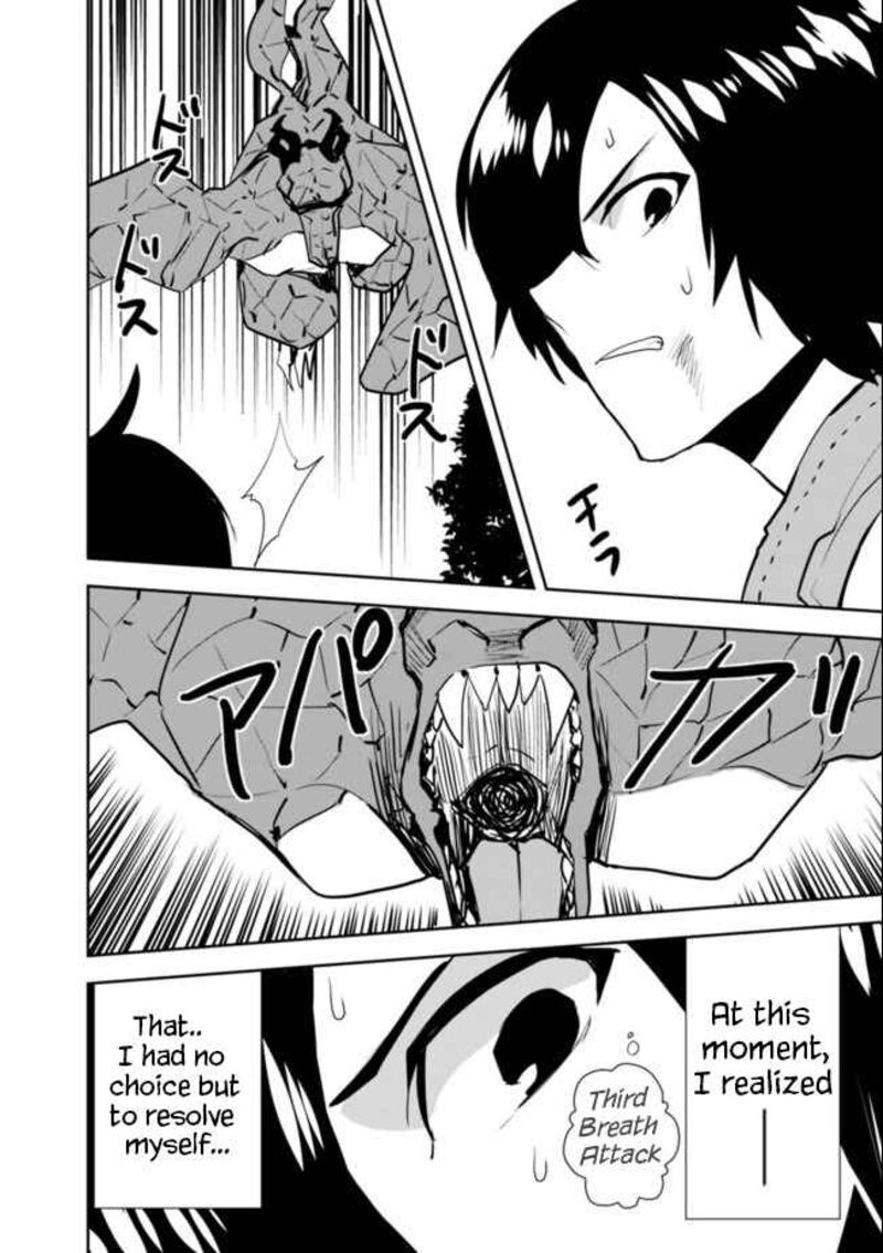 Isekai Ni Kita Boku Wa Kiyoubinbou De Subayasa Tayori Na Tabi O Suru 27 4