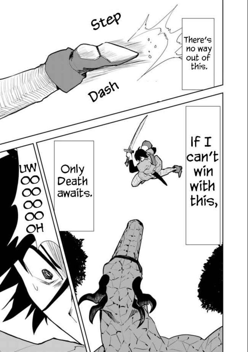 Isekai Ni Kita Boku Wa Kiyoubinbou De Subayasa Tayori Na Tabi O Suru 27 5