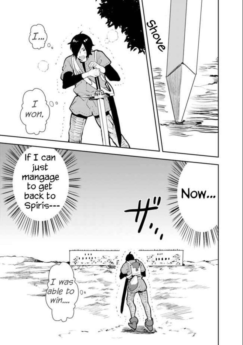 Isekai Ni Kita Boku Wa Kiyoubinbou De Subayasa Tayori Na Tabi O Suru 27 9