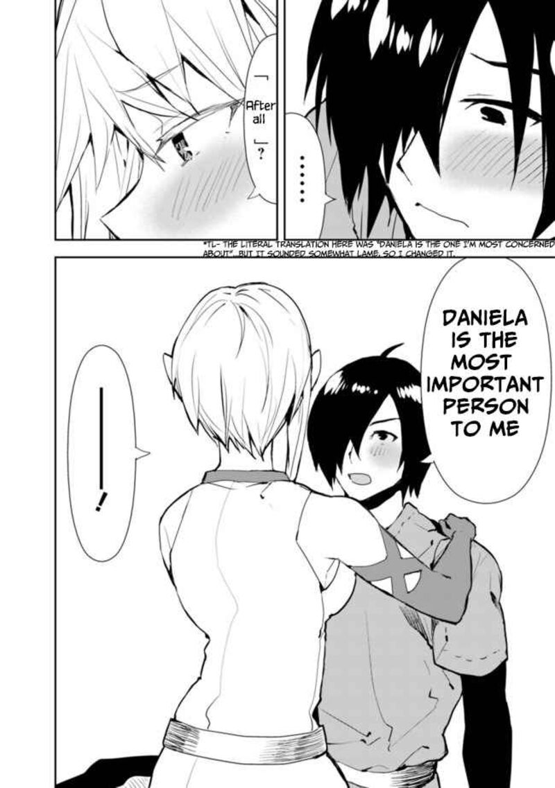 Isekai Ni Kita Boku Wa Kiyoubinbou De Subayasa Tayori Na Tabi O Suru 28 10