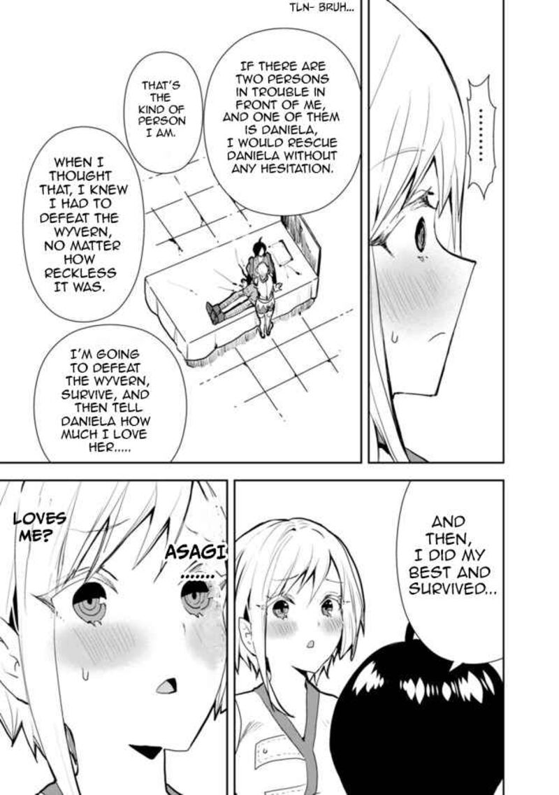 Isekai Ni Kita Boku Wa Kiyoubinbou De Subayasa Tayori Na Tabi O Suru 28 11