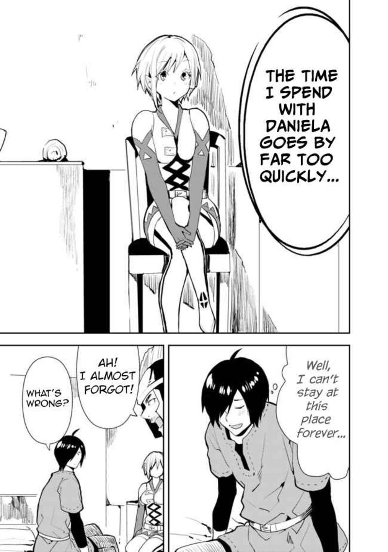 Isekai Ni Kita Boku Wa Kiyoubinbou De Subayasa Tayori Na Tabi O Suru 28 17