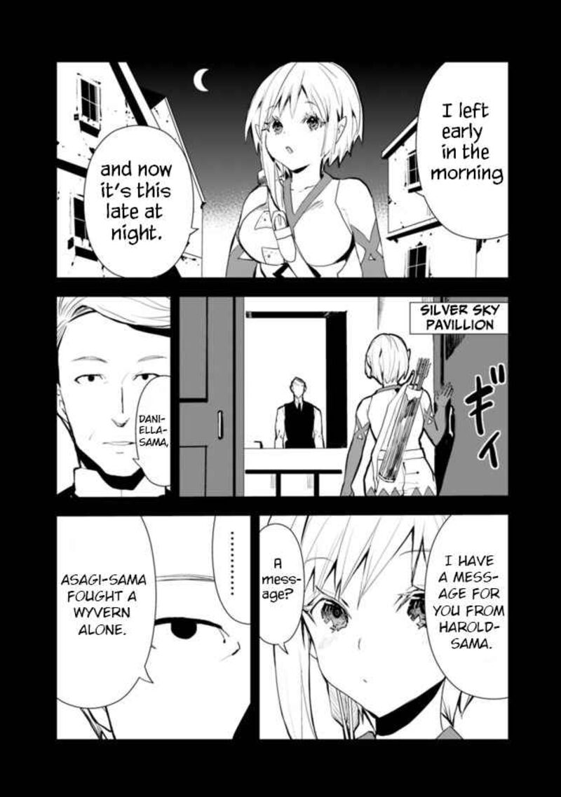 Isekai Ni Kita Boku Wa Kiyoubinbou De Subayasa Tayori Na Tabi O Suru 28 2