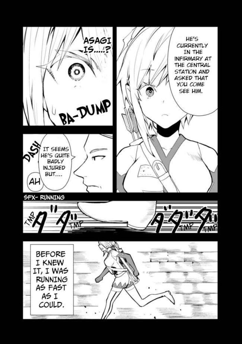 Isekai Ni Kita Boku Wa Kiyoubinbou De Subayasa Tayori Na Tabi O Suru 28 3