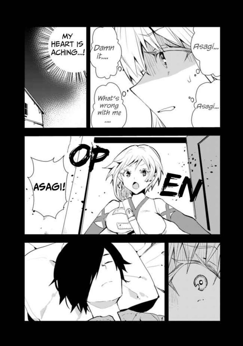 Isekai Ni Kita Boku Wa Kiyoubinbou De Subayasa Tayori Na Tabi O Suru 28 4