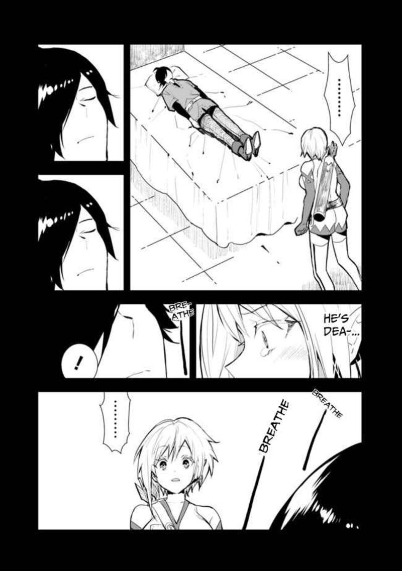 Isekai Ni Kita Boku Wa Kiyoubinbou De Subayasa Tayori Na Tabi O Suru 28 5