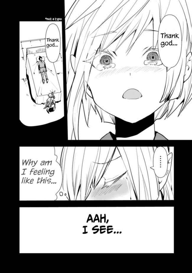 Isekai Ni Kita Boku Wa Kiyoubinbou De Subayasa Tayori Na Tabi O Suru 28 6