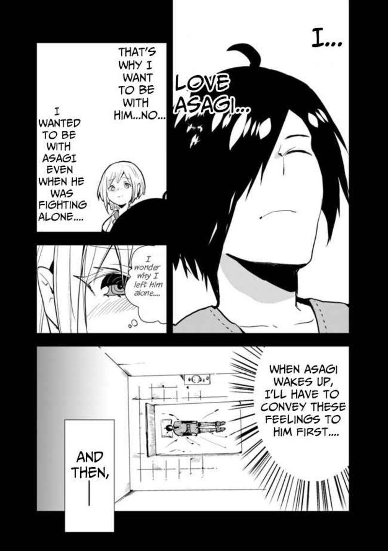 Isekai Ni Kita Boku Wa Kiyoubinbou De Subayasa Tayori Na Tabi O Suru 28 7