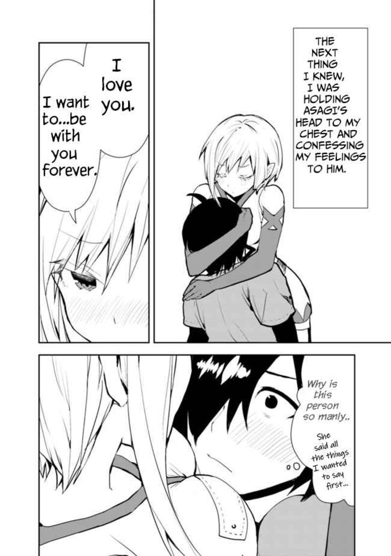 Isekai Ni Kita Boku Wa Kiyoubinbou De Subayasa Tayori Na Tabi O Suru 28 8