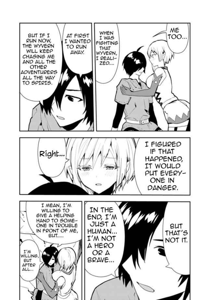 Isekai Ni Kita Boku Wa Kiyoubinbou De Subayasa Tayori Na Tabi O Suru 28 9
