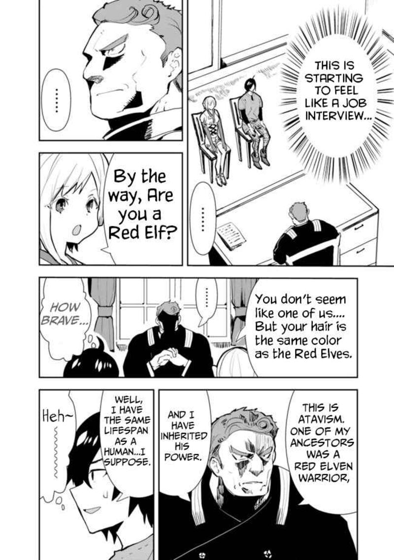 Isekai Ni Kita Boku Wa Kiyoubinbou De Subayasa Tayori Na Tabi O Suru 29 10