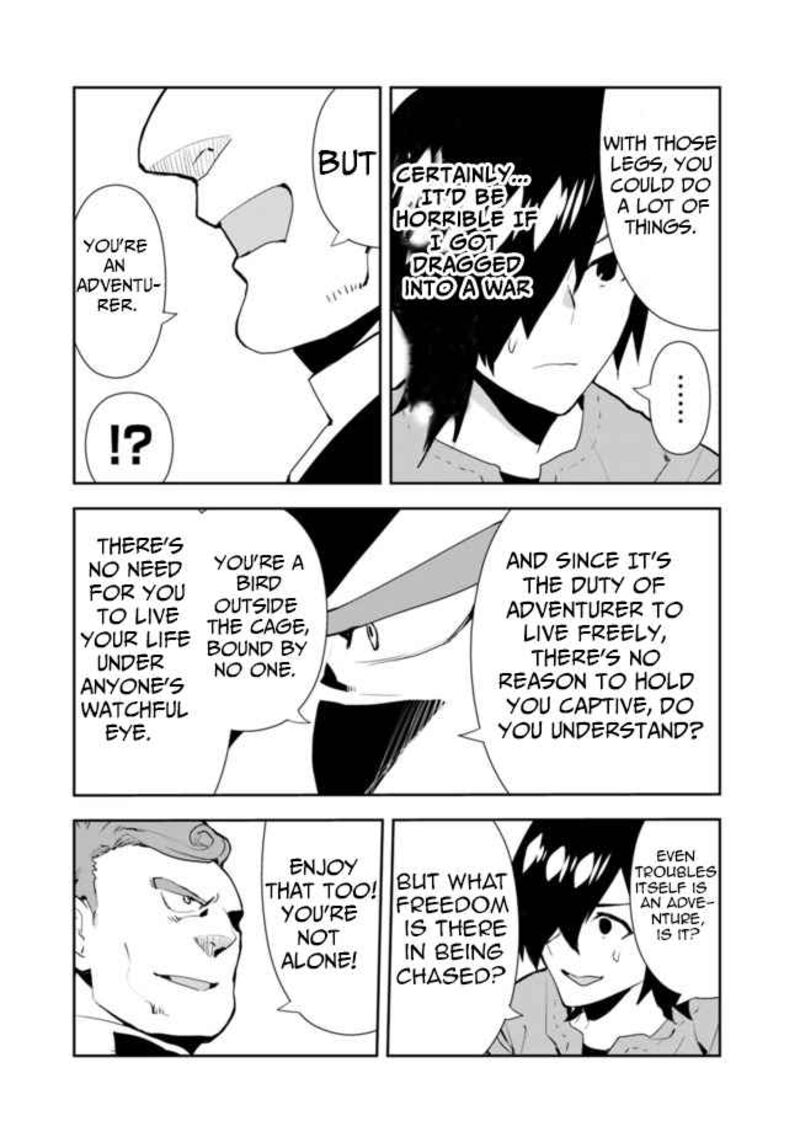 Isekai Ni Kita Boku Wa Kiyoubinbou De Subayasa Tayori Na Tabi O Suru 29 17