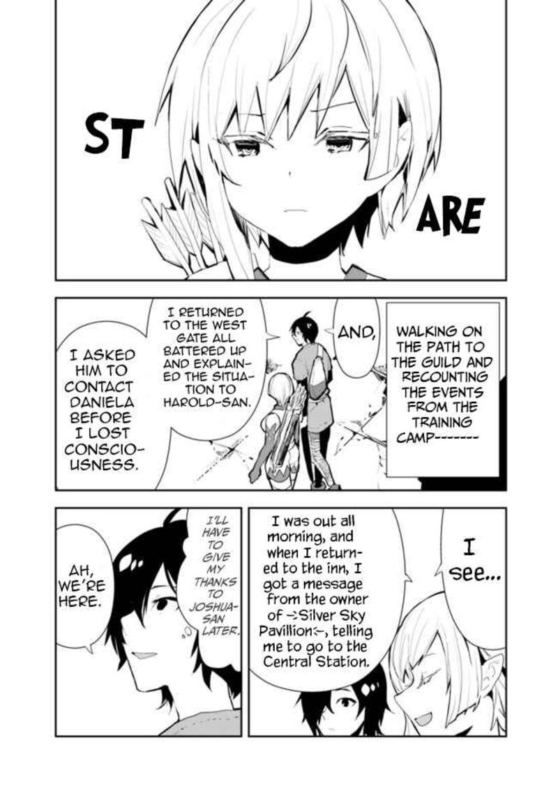 Isekai Ni Kita Boku Wa Kiyoubinbou De Subayasa Tayori Na Tabi O Suru 29 2