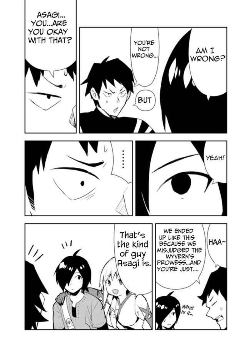 Isekai Ni Kita Boku Wa Kiyoubinbou De Subayasa Tayori Na Tabi O Suru 29 6