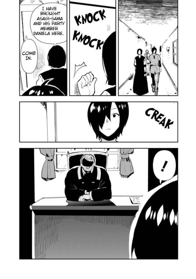Isekai Ni Kita Boku Wa Kiyoubinbou De Subayasa Tayori Na Tabi O Suru 29 8