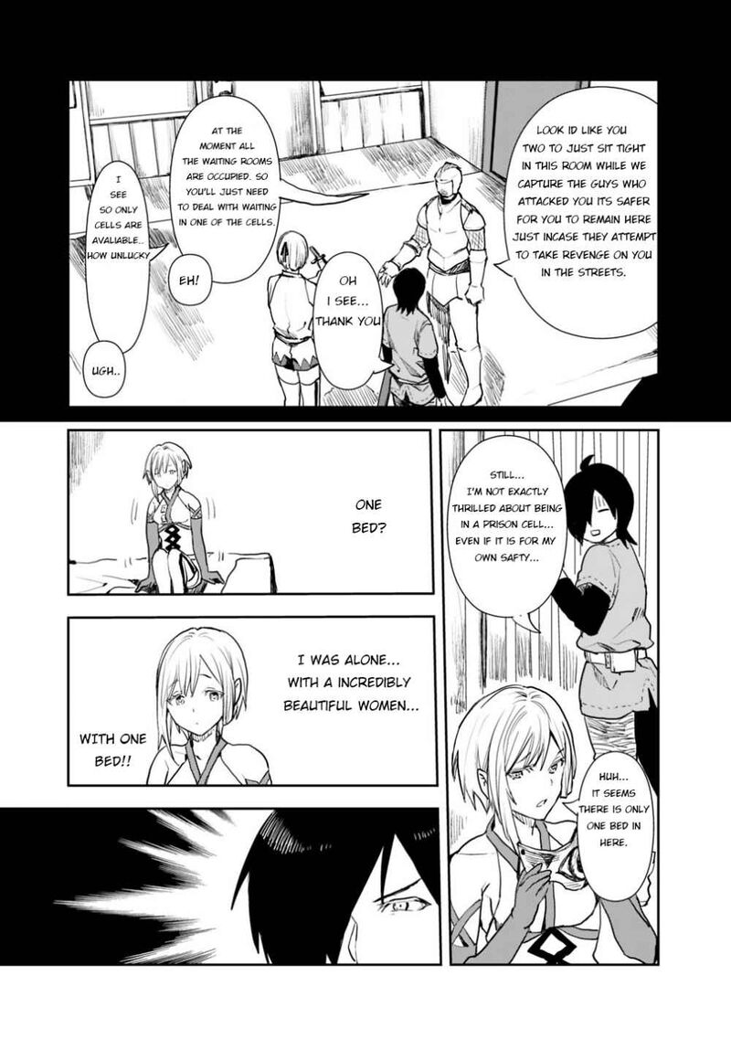 Isekai Ni Kita Boku Wa Kiyoubinbou De Subayasa Tayori Na Tabi O Suru 2e 11
