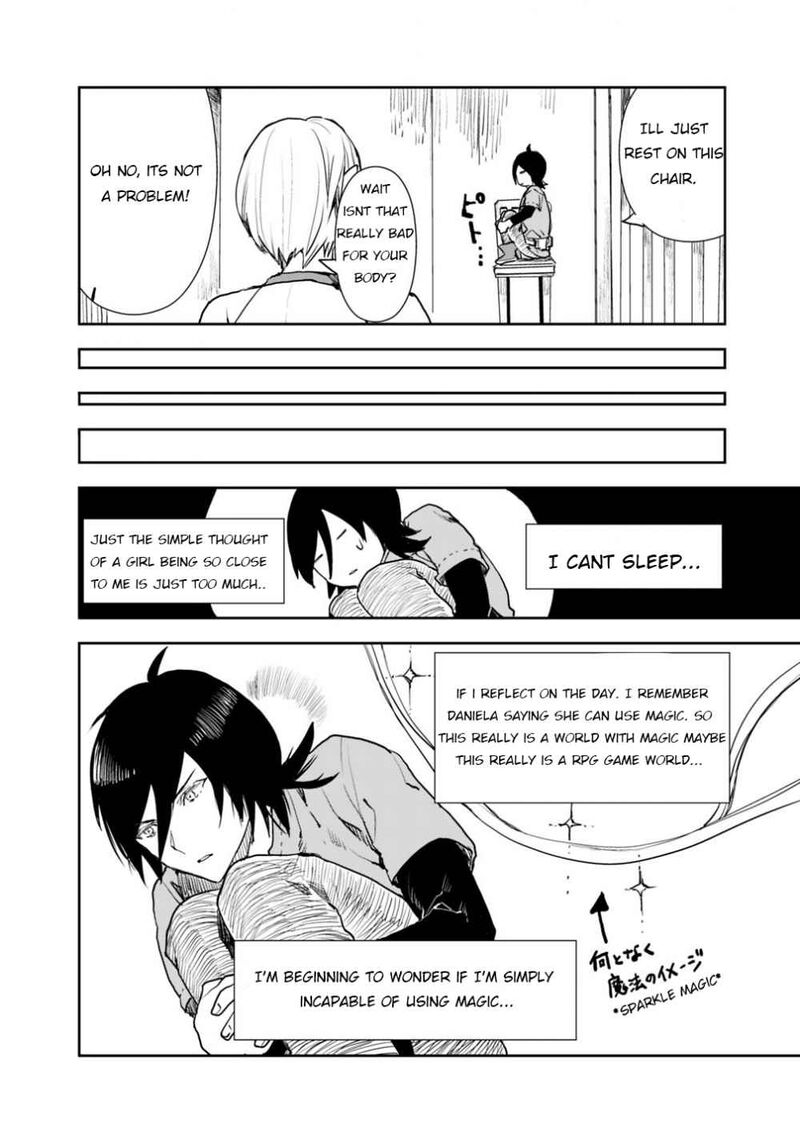 Isekai Ni Kita Boku Wa Kiyoubinbou De Subayasa Tayori Na Tabi O Suru 2e 12