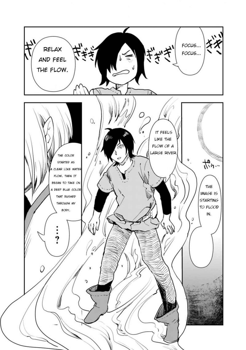 Isekai Ni Kita Boku Wa Kiyoubinbou De Subayasa Tayori Na Tabi O Suru 2e 14