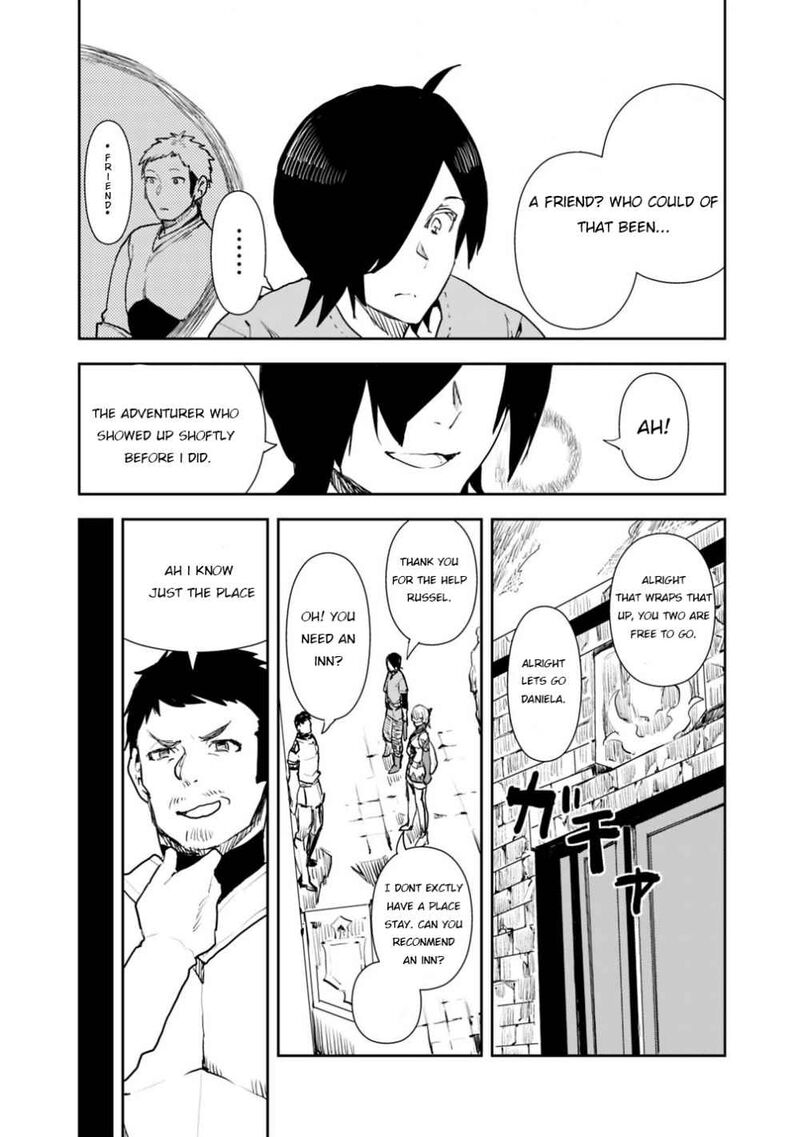 Isekai Ni Kita Boku Wa Kiyoubinbou De Subayasa Tayori Na Tabi O Suru 2e 17