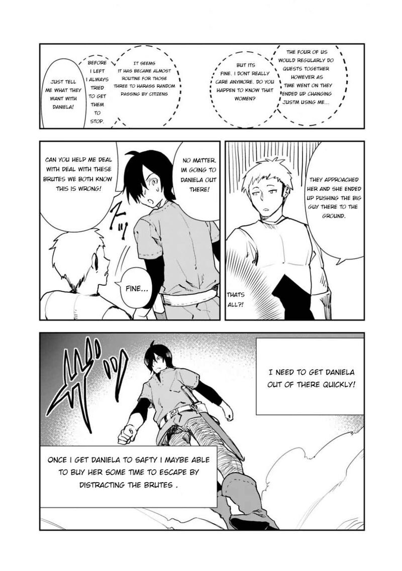 Isekai Ni Kita Boku Wa Kiyoubinbou De Subayasa Tayori Na Tabi O Suru 2e 2