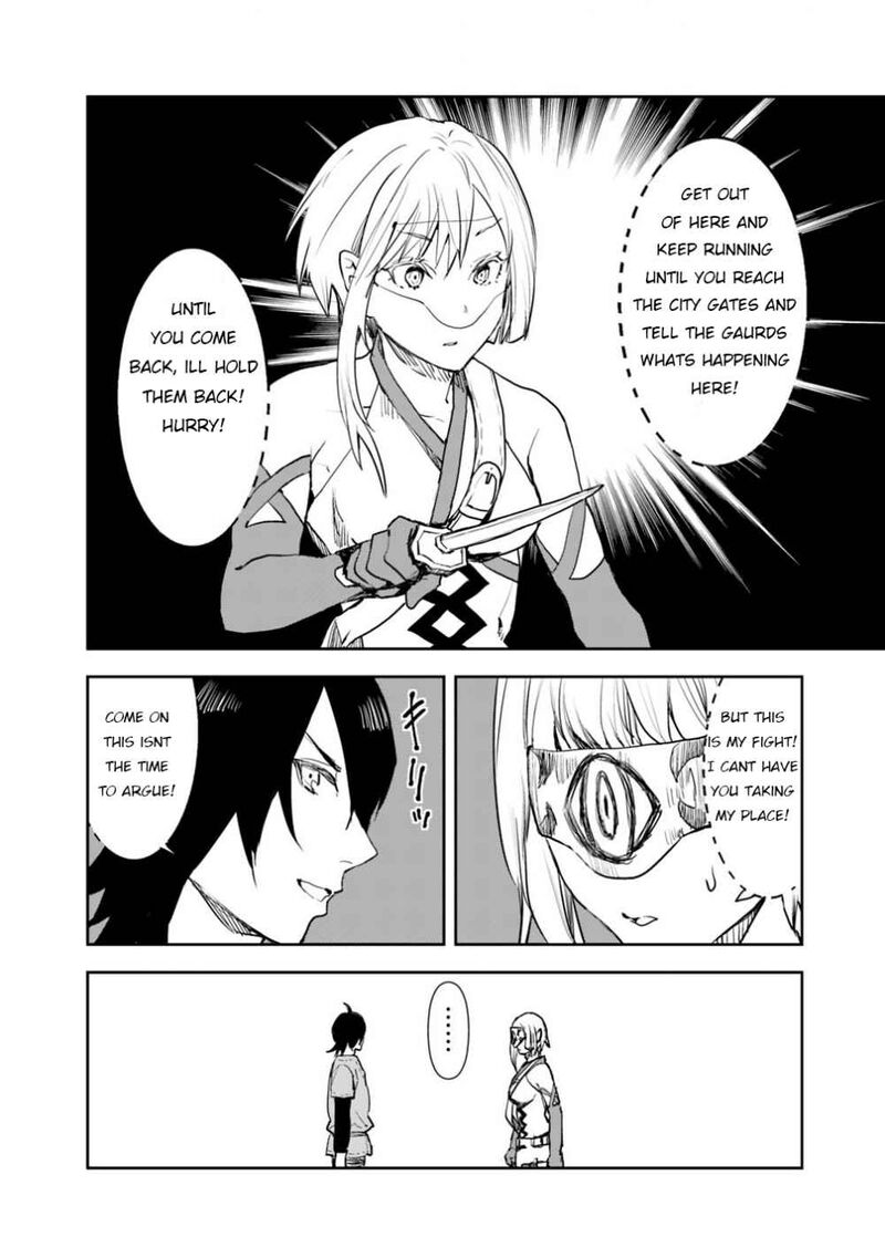 Isekai Ni Kita Boku Wa Kiyoubinbou De Subayasa Tayori Na Tabi O Suru 2e 4