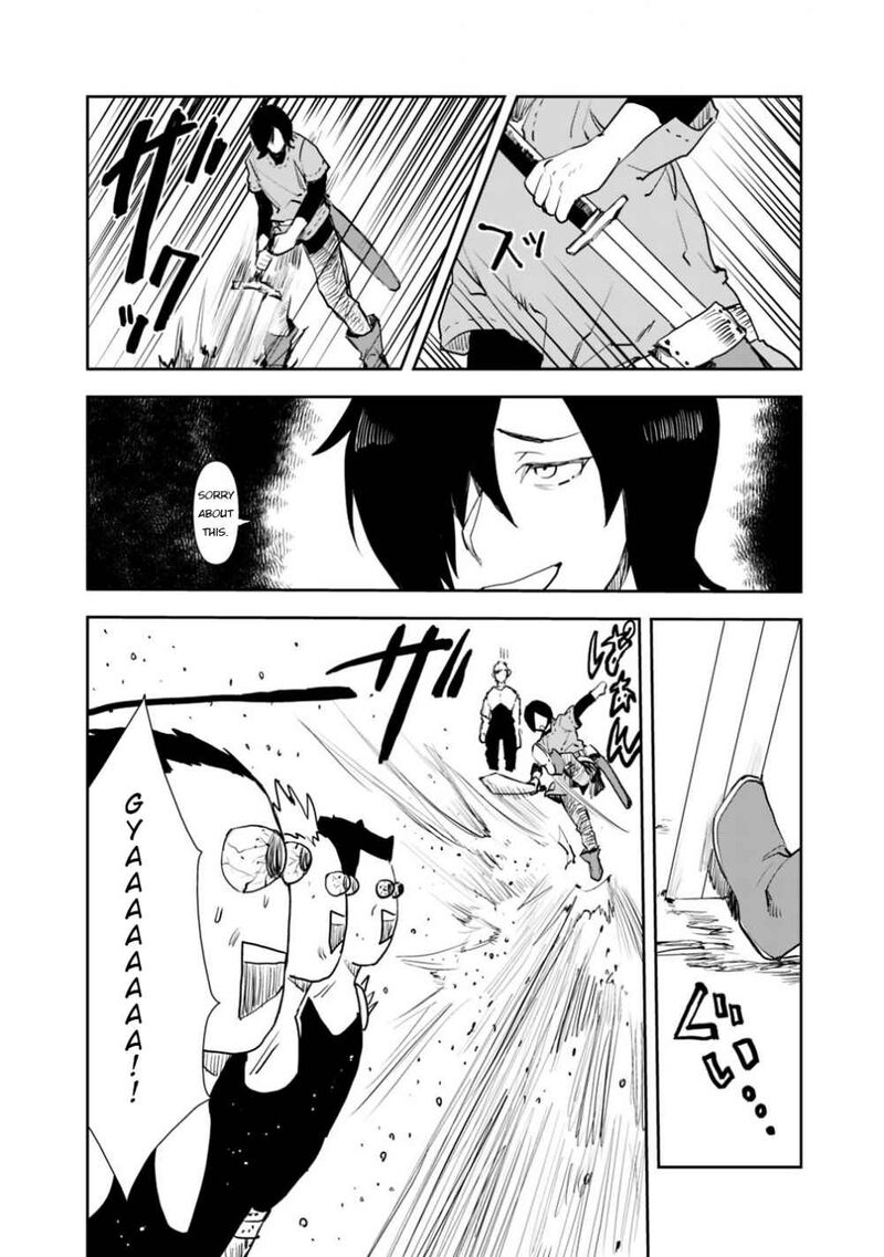 Isekai Ni Kita Boku Wa Kiyoubinbou De Subayasa Tayori Na Tabi O Suru 2e 6