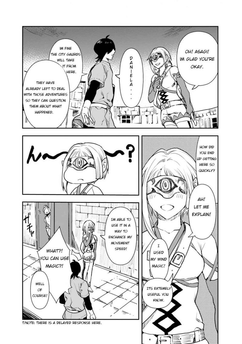 Isekai Ni Kita Boku Wa Kiyoubinbou De Subayasa Tayori Na Tabi O Suru 2e 9