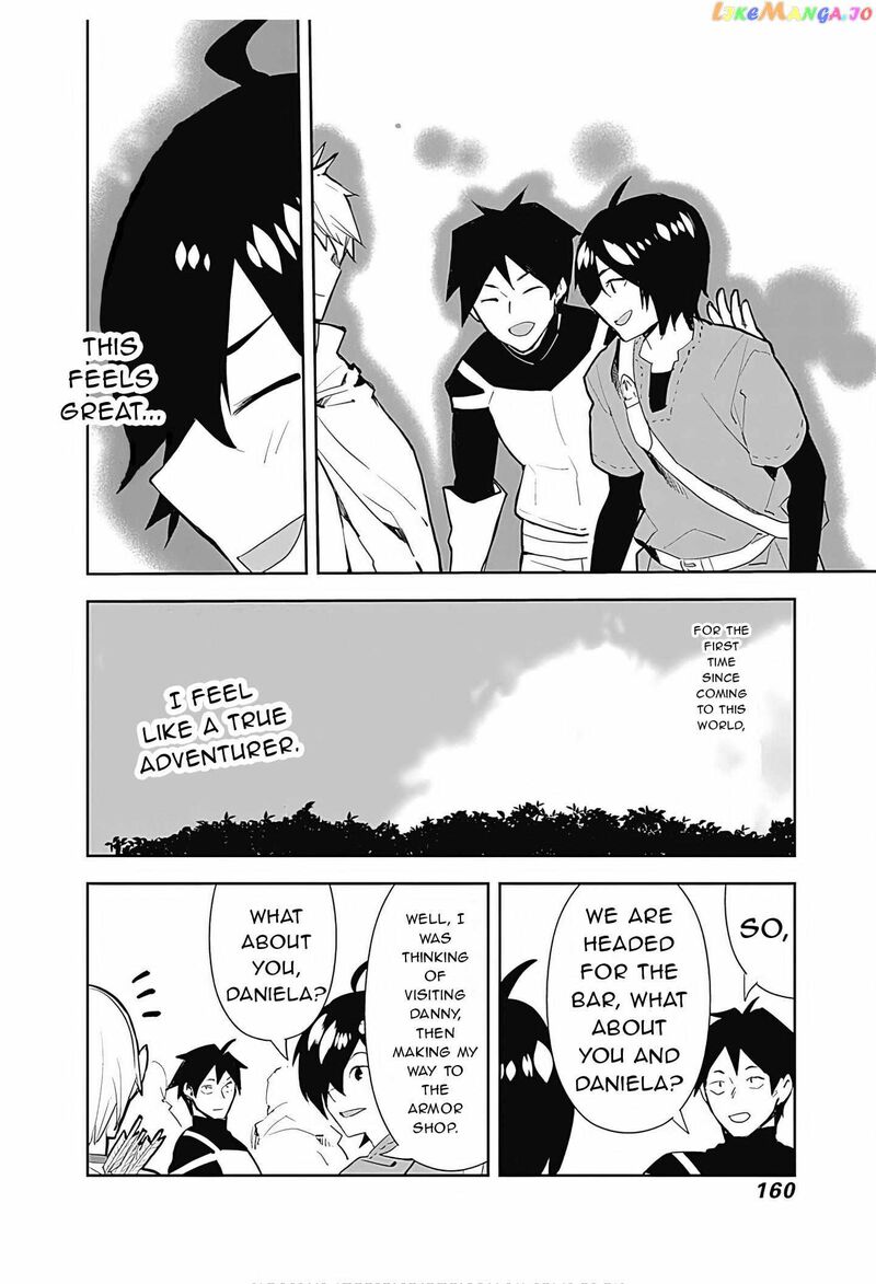 Isekai Ni Kita Boku Wa Kiyoubinbou De Subayasa Tayori Na Tabi O Suru 30 12